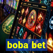 boba bet