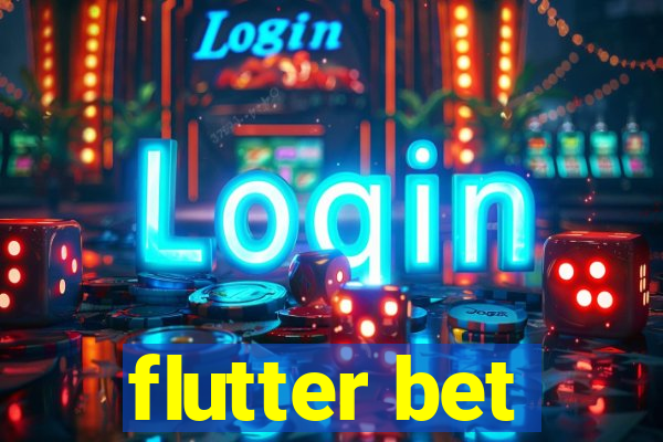 flutter bet