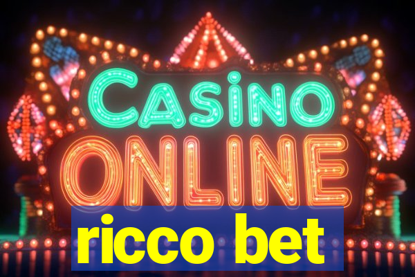 ricco bet