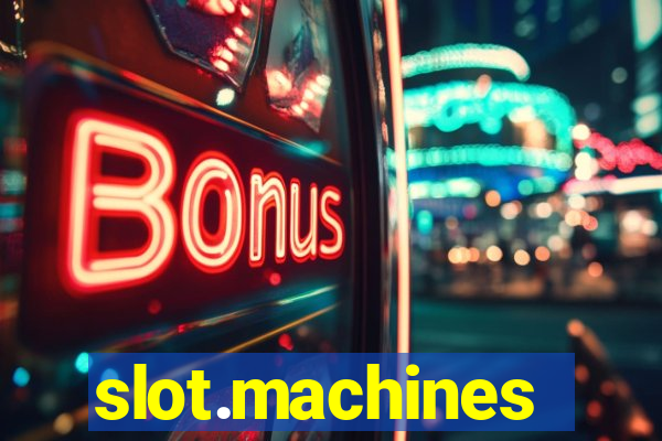 slot.machines