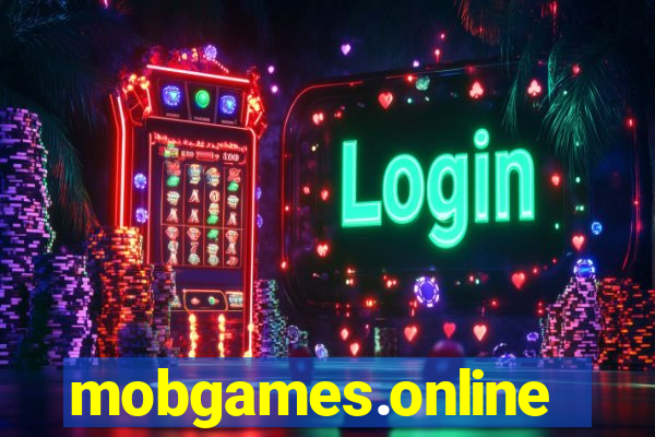 mobgames.online-mobgames