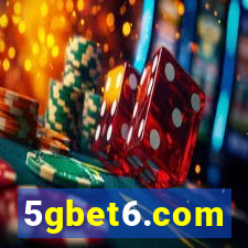 5gbet6.com