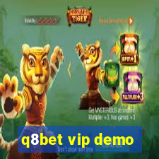 q8bet vip demo