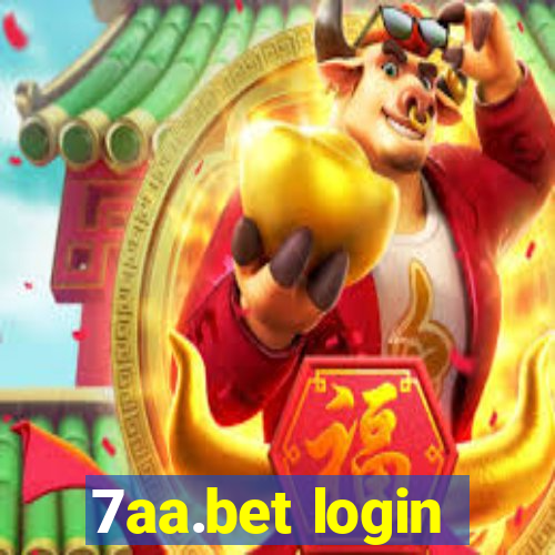 7aa.bet login