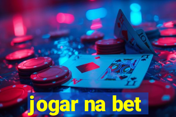 jogar na bet