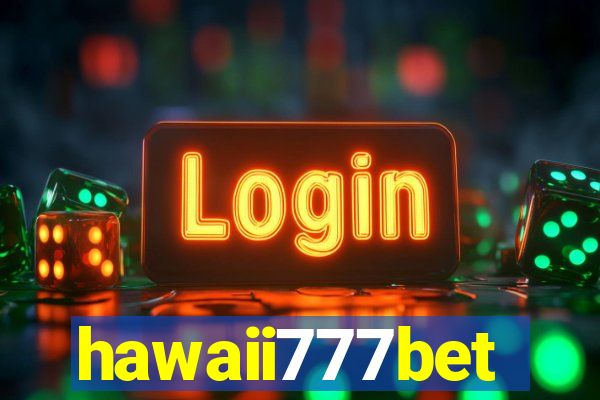 hawaii777bet