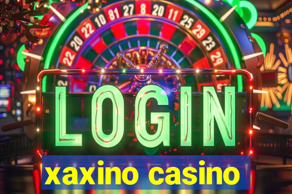 xaxino casino