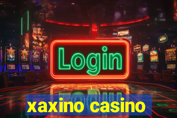 xaxino casino