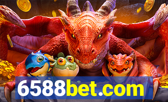 6588bet.com