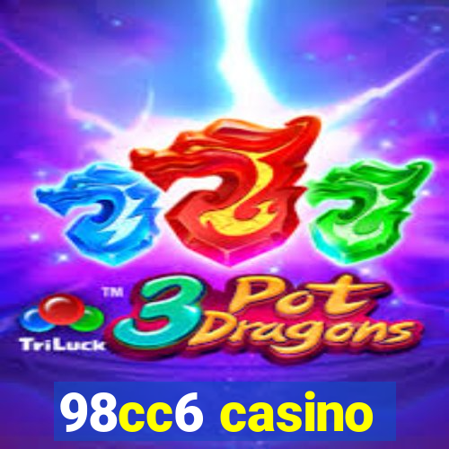 98cc6 casino