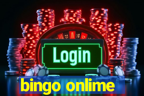 bingo onlime