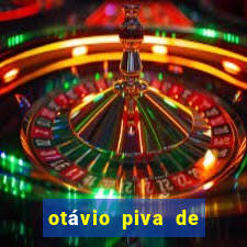 otávio piva de albuquerque filho fortuna