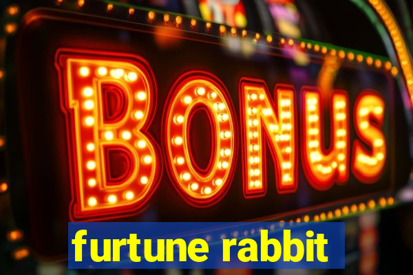 furtune rabbit