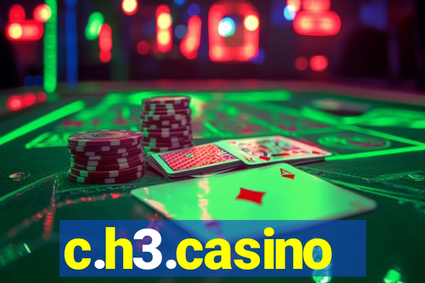 c.h3.casino