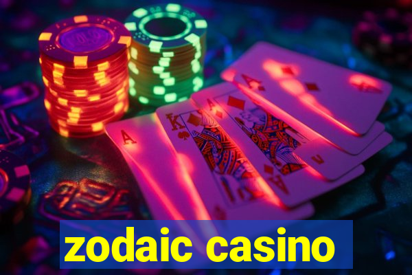 zodaic casino