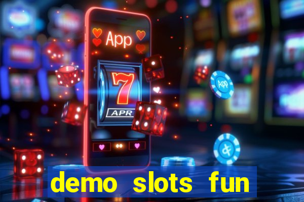 demo slots fun fortune tiger