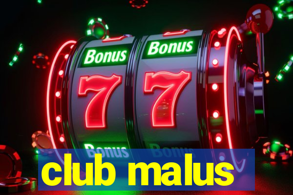 club malus