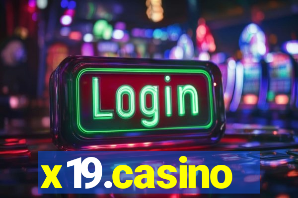 x19.casino