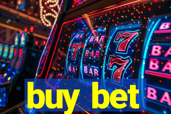 buy bet