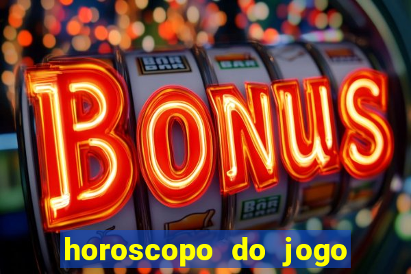 horoscopo do jogo do bicho