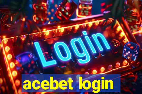 acebet login