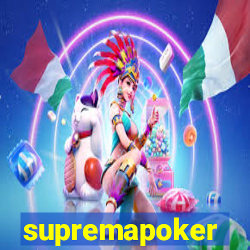 supremapoker