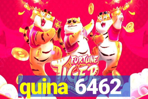 quina 6462