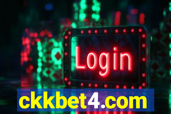 ckkbet4.com