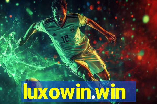 luxowin.win