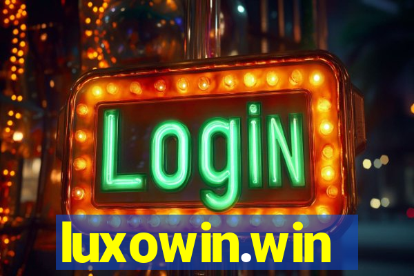 luxowin.win