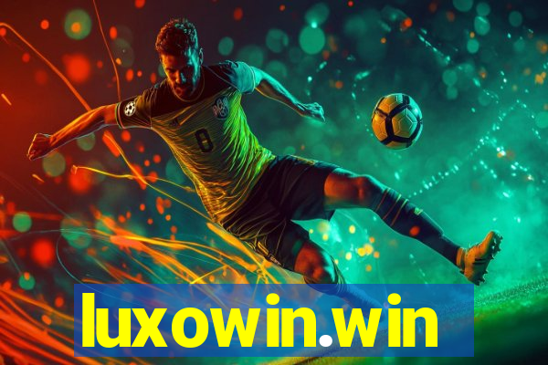 luxowin.win