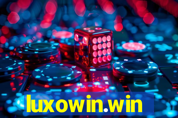 luxowin.win