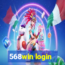 568win login