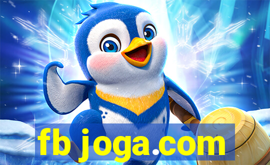 fb joga.com