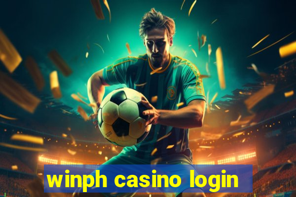 winph casino login