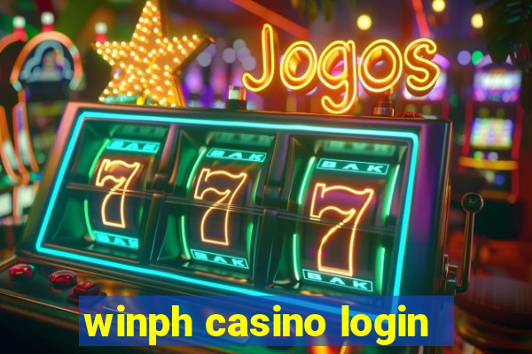 winph casino login