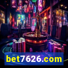 bet7626.com