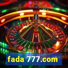 fada 777.com