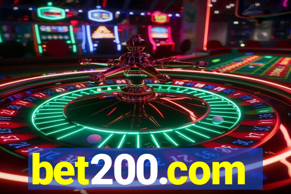 bet200.com