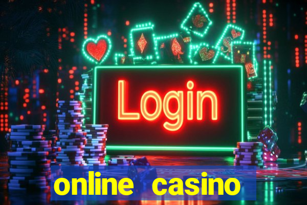 online casino roulette games