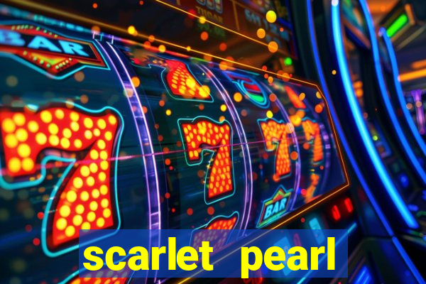 scarlet pearl casino resort d'iberville