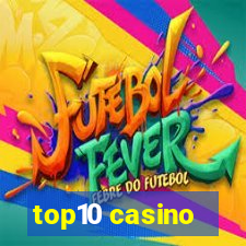 top10 casino