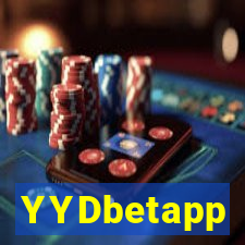 YYDbetapp