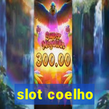 slot coelho