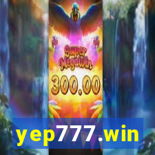 yep777.win