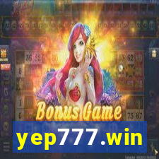 yep777.win