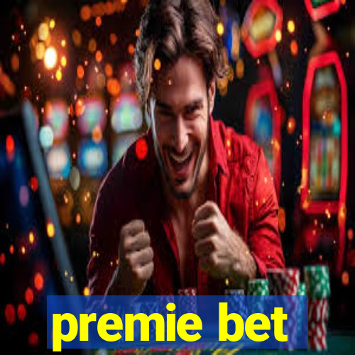 premie bet