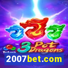 2007bet.com