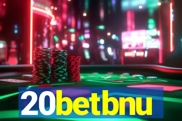 20betbnu