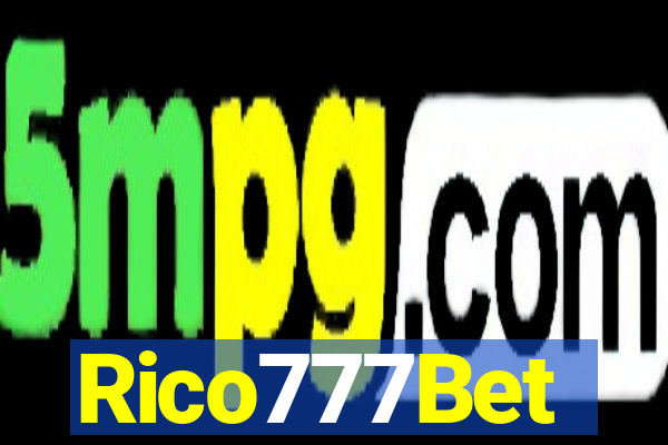 Rico777Bet